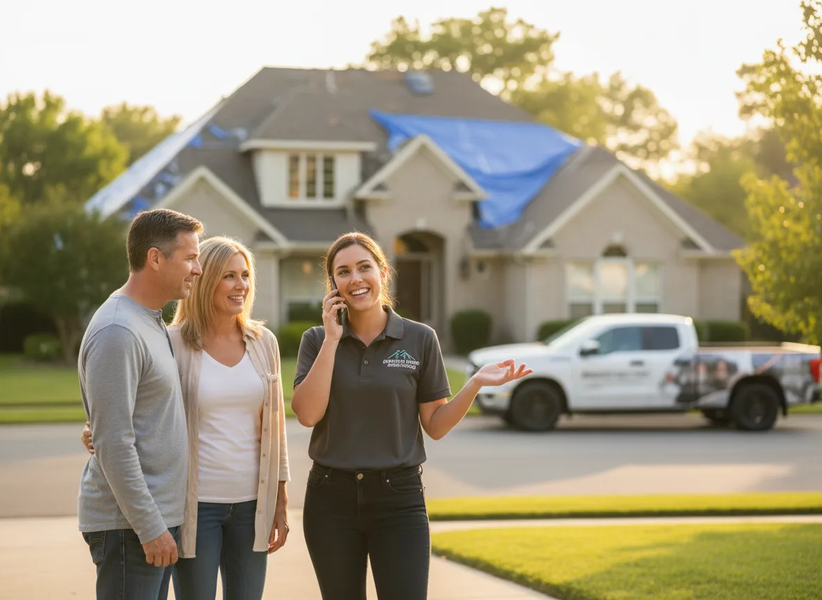 Metal Roof Emergency Repair in Lawrence, PA
